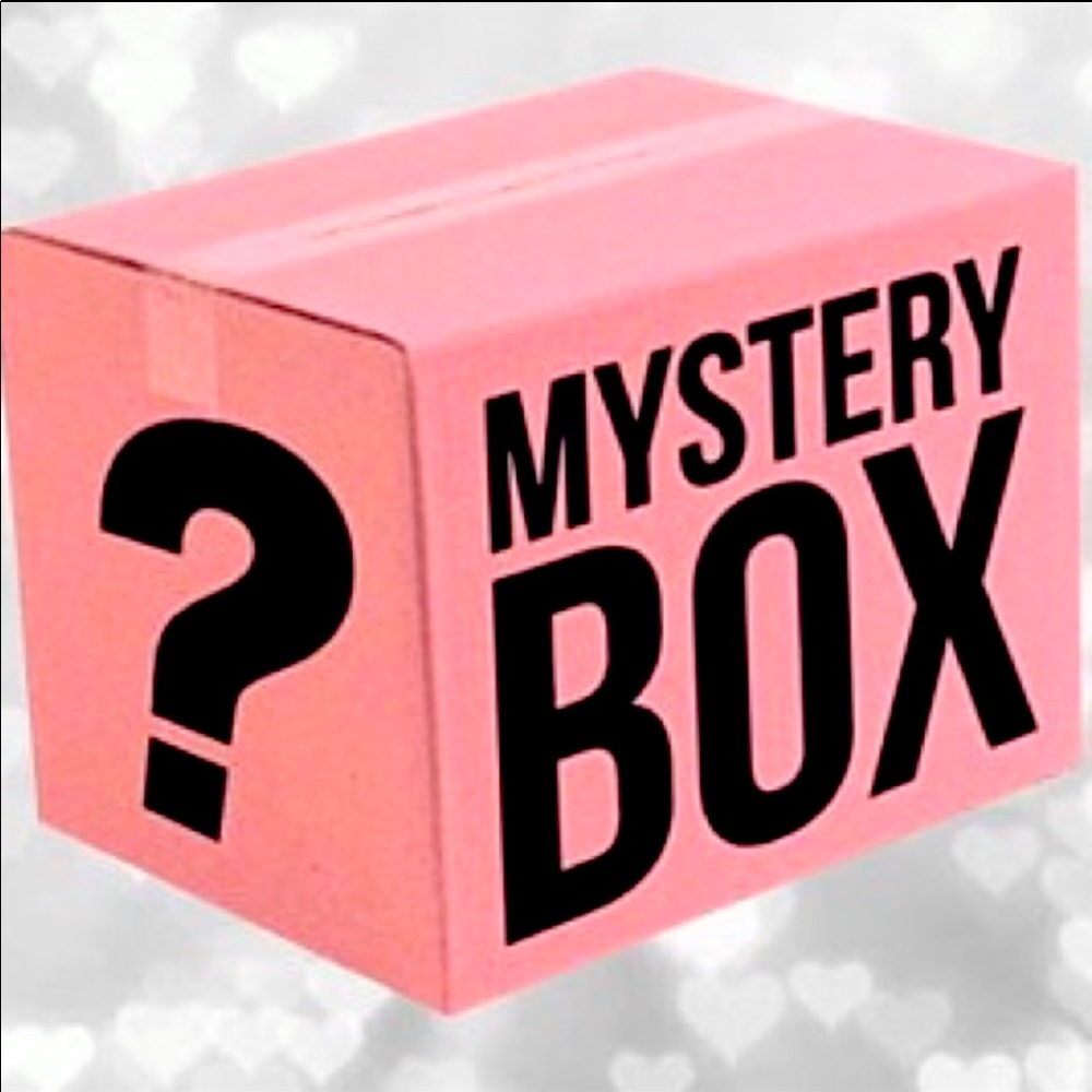 Mystery Box- set of 10 women’s skirts & shorts